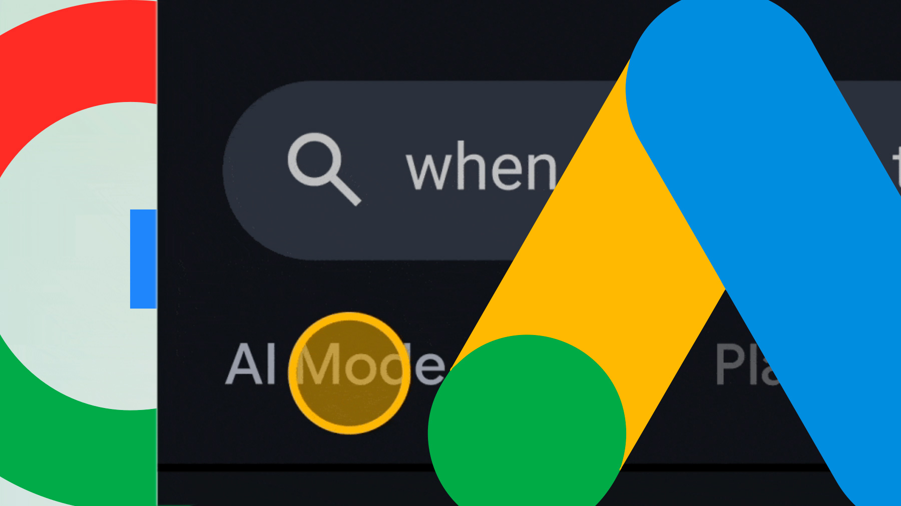 Google Launches AI Mode for Ads and Search in the UK
