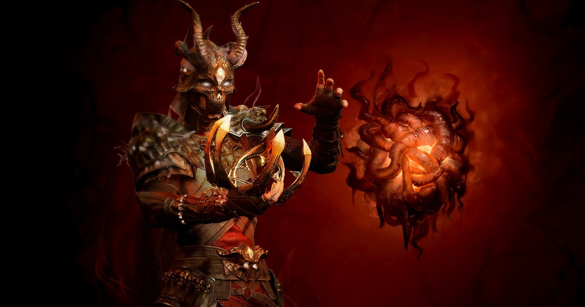 "Diablo 4 Season 1 Unleashes Malignance with New Enemies, Gear, and Quests"