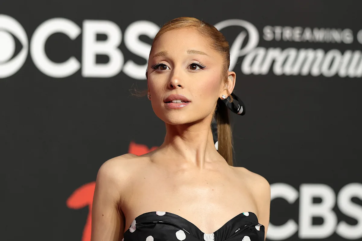 Featured image for Ariana Grande Questions Trump Voters: Has Your Life Improved?