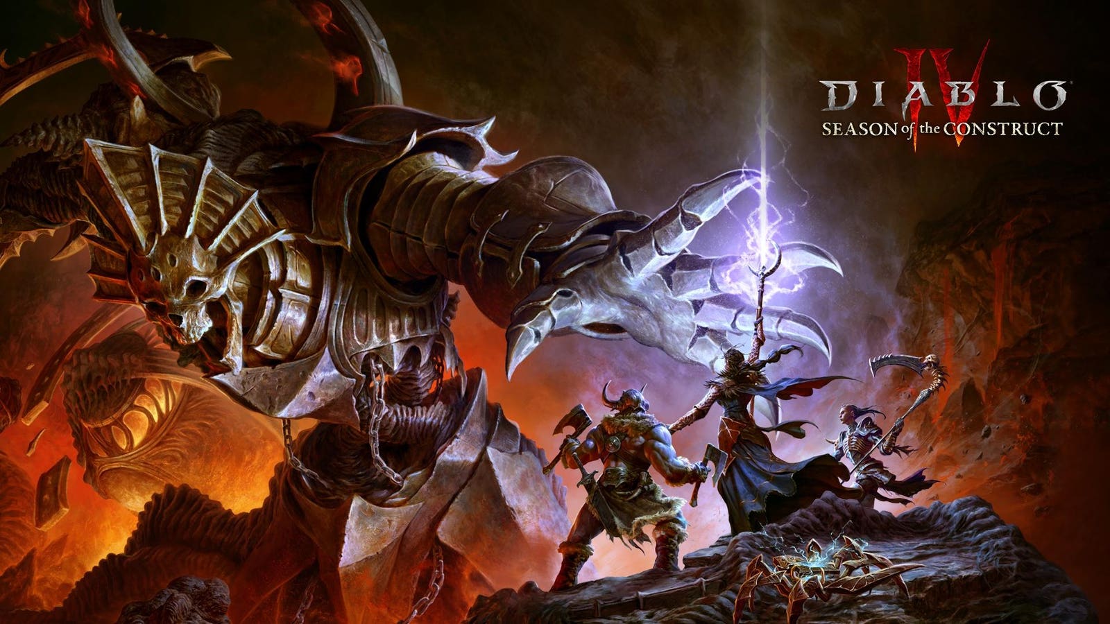 "Diablo 4 Season 3: Dungeon Delving, Construct Pets, and Player Concerns"