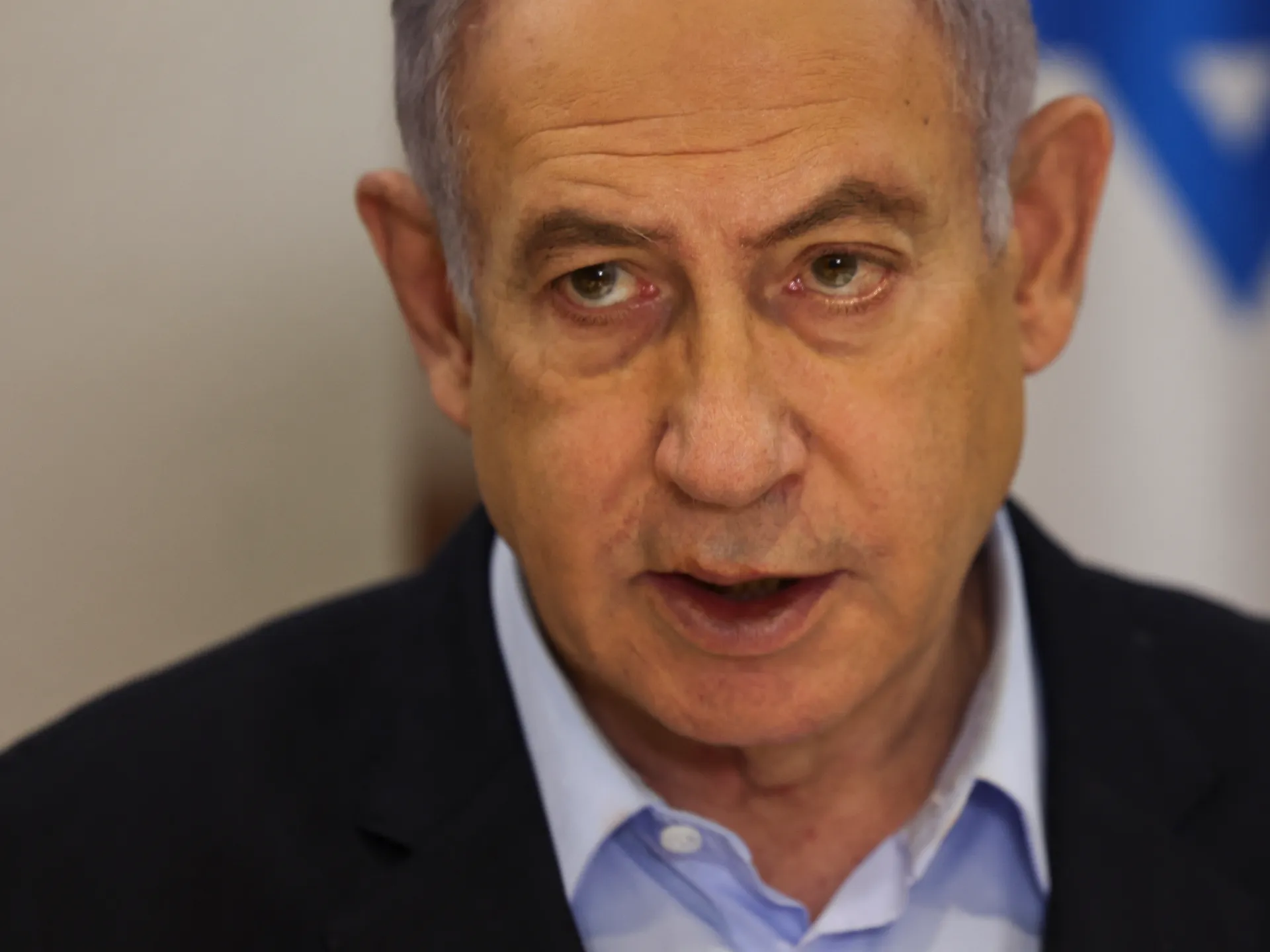 US Congress Invites Netanyahu to Address Joint Session Amid Gaza Conflict