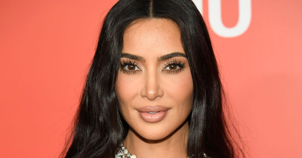 Kim Kardashian's Surprising Man List Turn-On