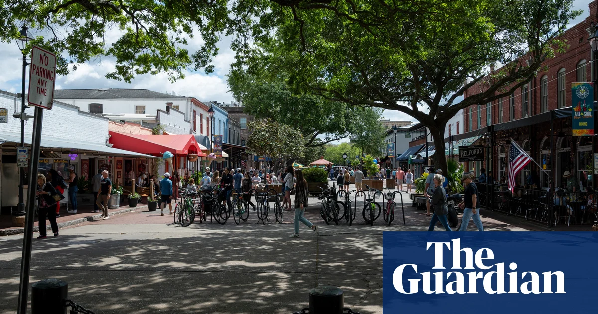 Featured image for U.S. Ports and Businesses Struggle Amid Ongoing Trump Tariff Uncertainty