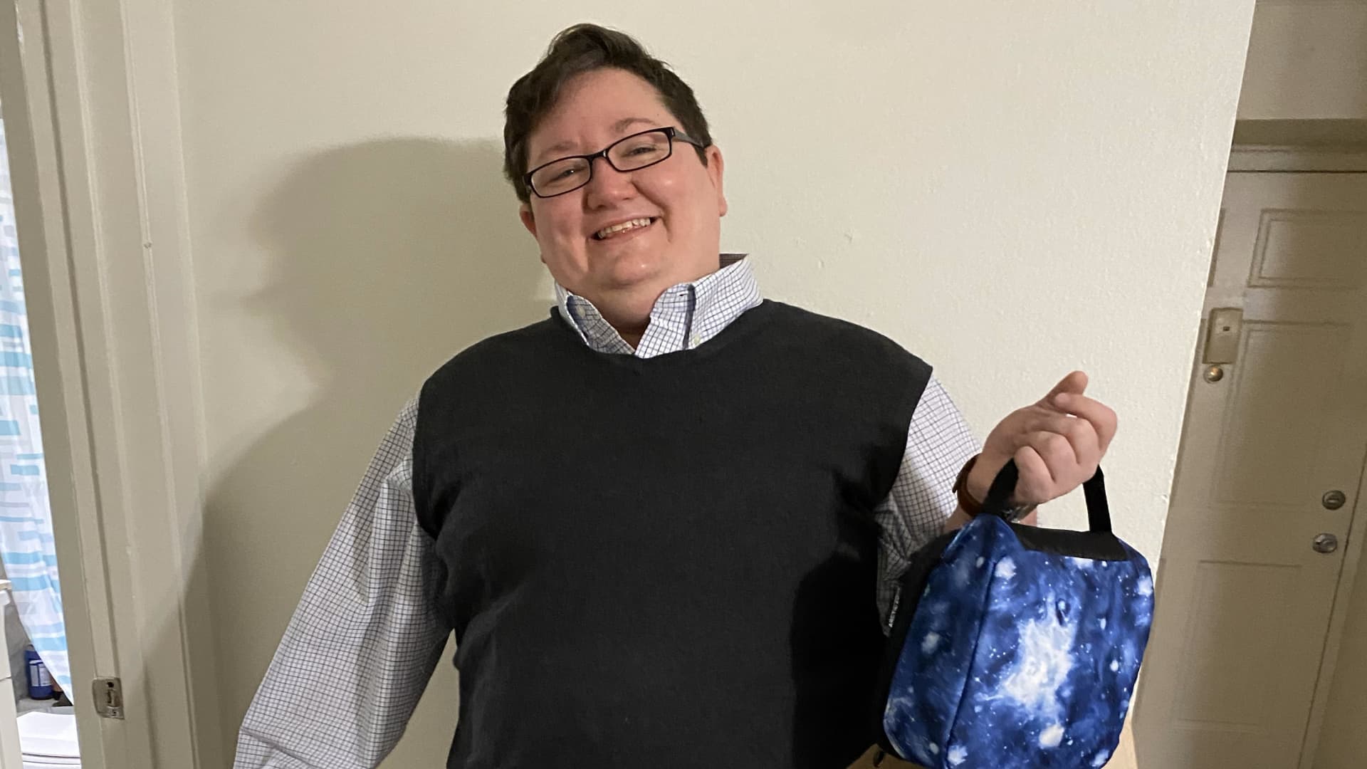 Featured image for "Career Change at 38: Finding Reward as a Teacher"