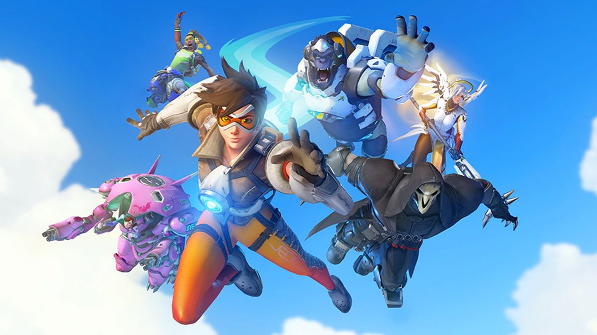 Featured image for Overwatch Classic: Nostalgia Meets Harsh Reality and Lessons for Blizzard