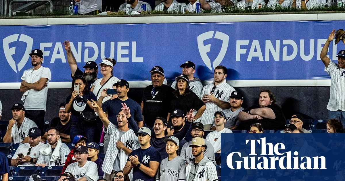 Featured image for "Flutter Entertainment's NYSE Listing and Broadcasting Change with Rob Gronkowski"