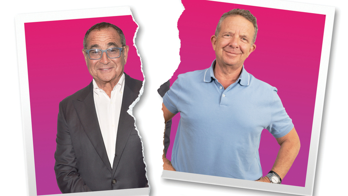 Featured image for "Legal Battle Erupts as UTA and Michael Kassan Trade Lawsuits Over Company Expenses and Breach of Contract"