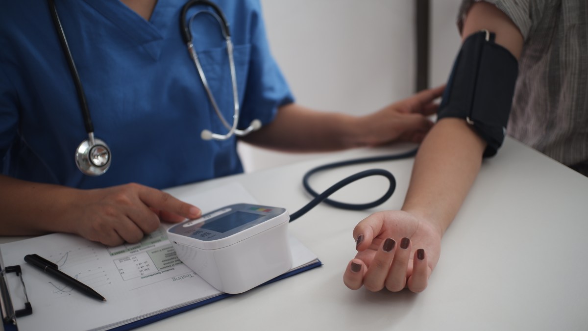 Featured image for "Revolutionary Six-Monthly Injection: A Game-Changer for Hypertension and Blood Pressure Control"