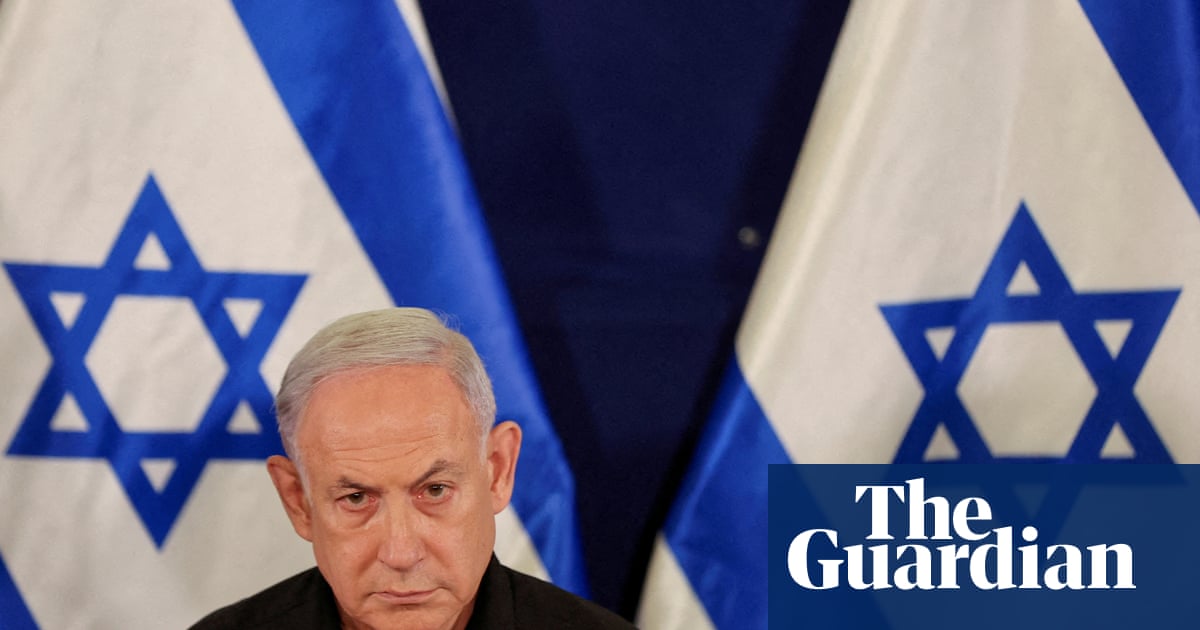 Tense Confrontation: Angry Relatives and Freed Hostages Clash with Netanyahu
