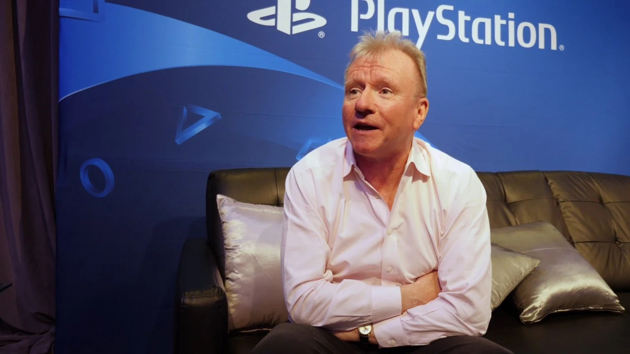 Sony CEO Jim Ryan Confirms No Day-One PC Releases for PS5 Exclusives