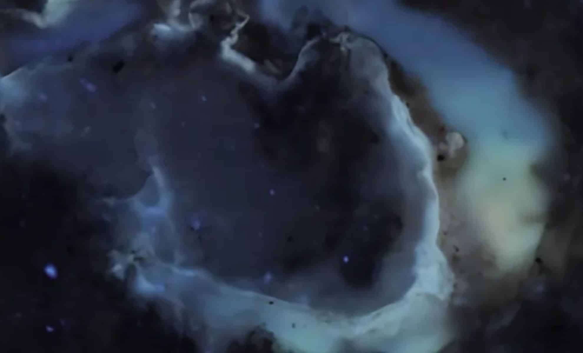 Featured image for Scientists Discover Unexplained Mysterious Lifeform