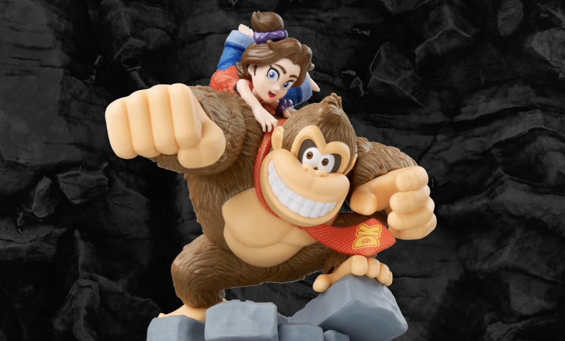 Featured image for Donkey Kong Bananza Launch: Discounts, Amiibo Unlocks, and Nintendo Switch 2 Freebies