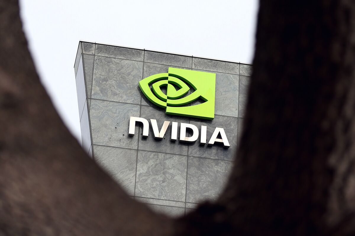Featured image for China Investigates Nvidia for Anti-Monopoly Violations