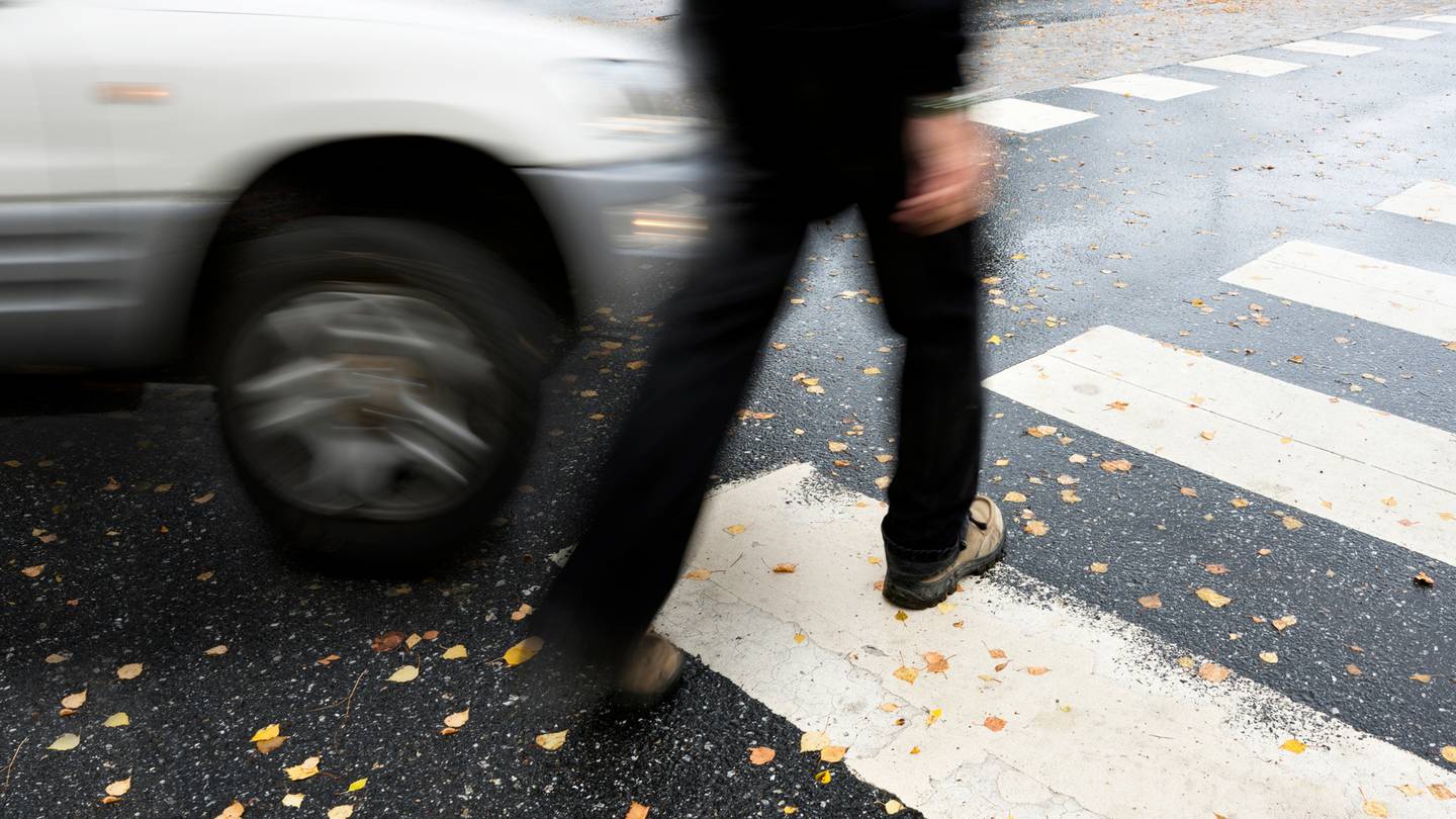 Featured image for Multiple Vehicle Accidents Leave Woman in Critical Condition in Atlanta