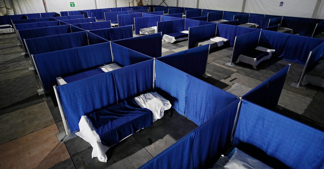 Featured image for "CDC Updates Covid Isolation Guidelines Amid Falling Hospitalizations and Deaths"