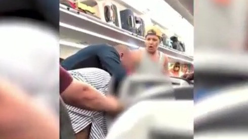 "Disruptive Passenger Threatens American Airlines Flight with Antisemitic Rant"