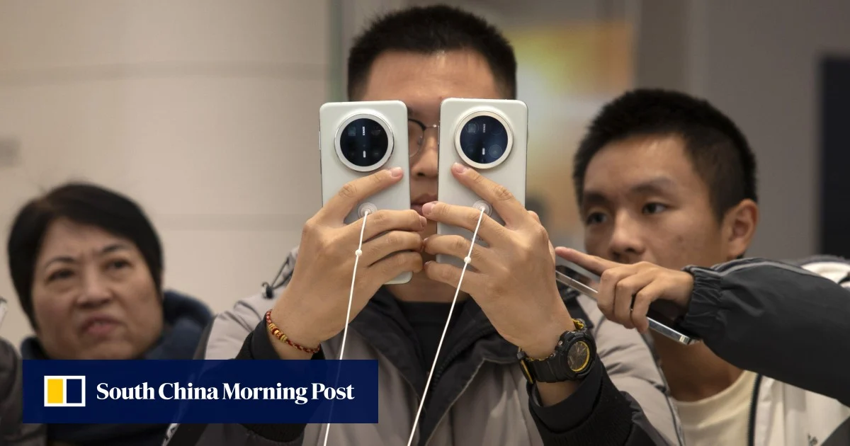 Featured image for Huawei's Mate 70 Faces Challenges with New OS and Diminished Enthusiasm