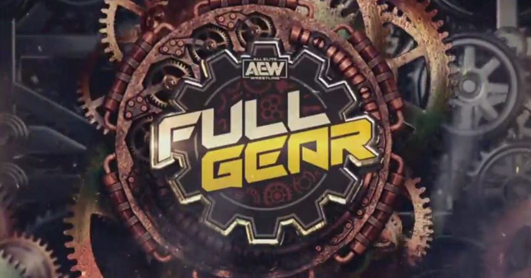 Featured image for AEW Announces Full Gear Date & Location, Introduces WrestleDream PPV