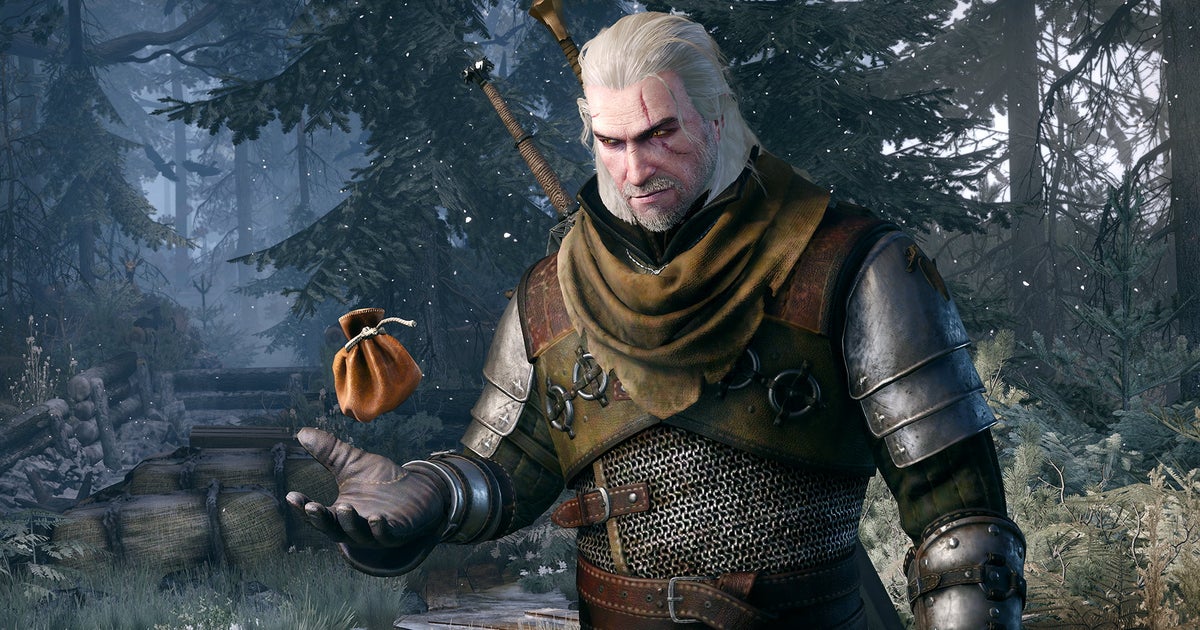 CD Projekt Red Firmly Opposes Microtransactions in Single-Player Games