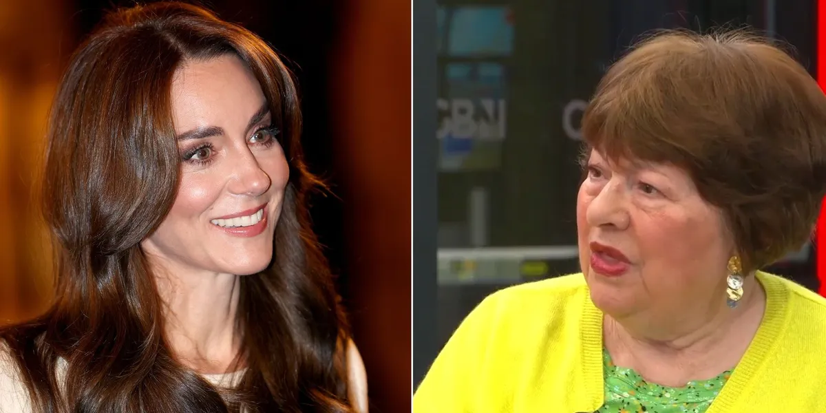 Featured image for "Princess Kate's Recovery Raises Concerns as Royal Duties Continue"