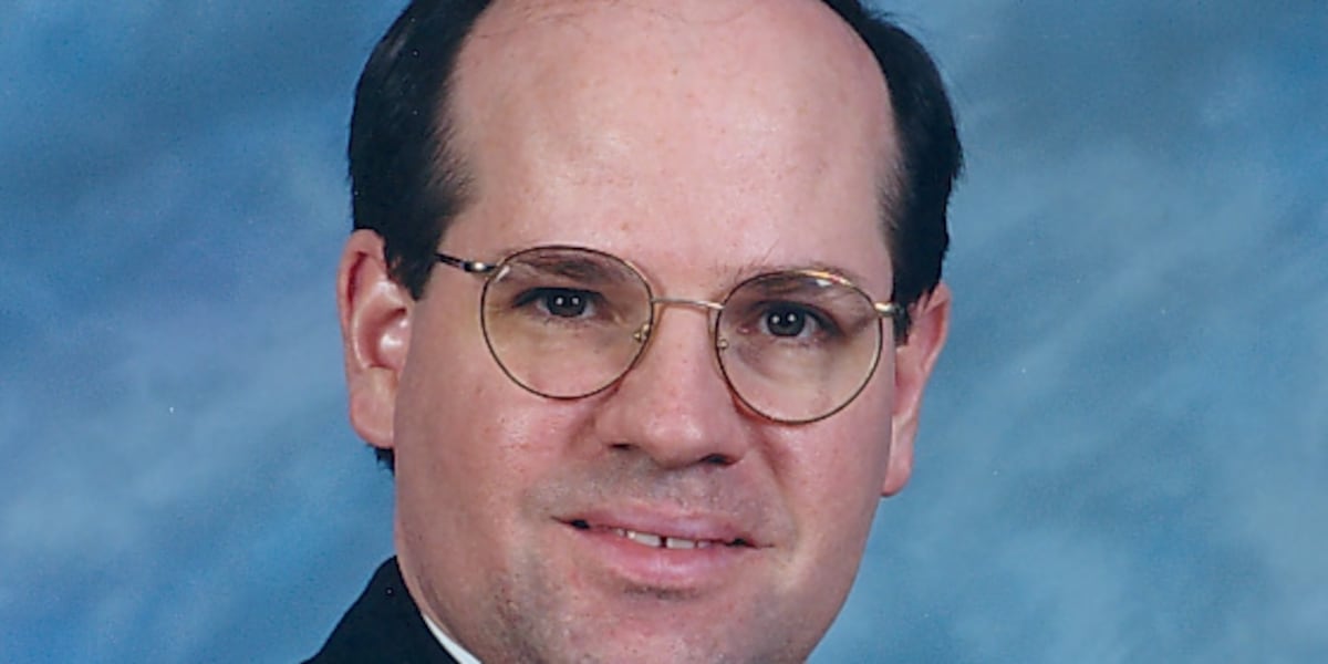 Featured image for "Nebraska Community Shaken by Murder of Priest with Troubled Past"