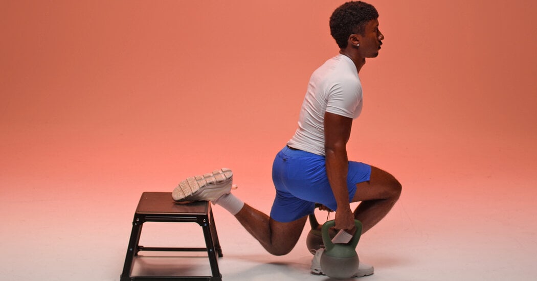 Featured image for Top Exercises and Tips to Prevent and Manage Knee Pain