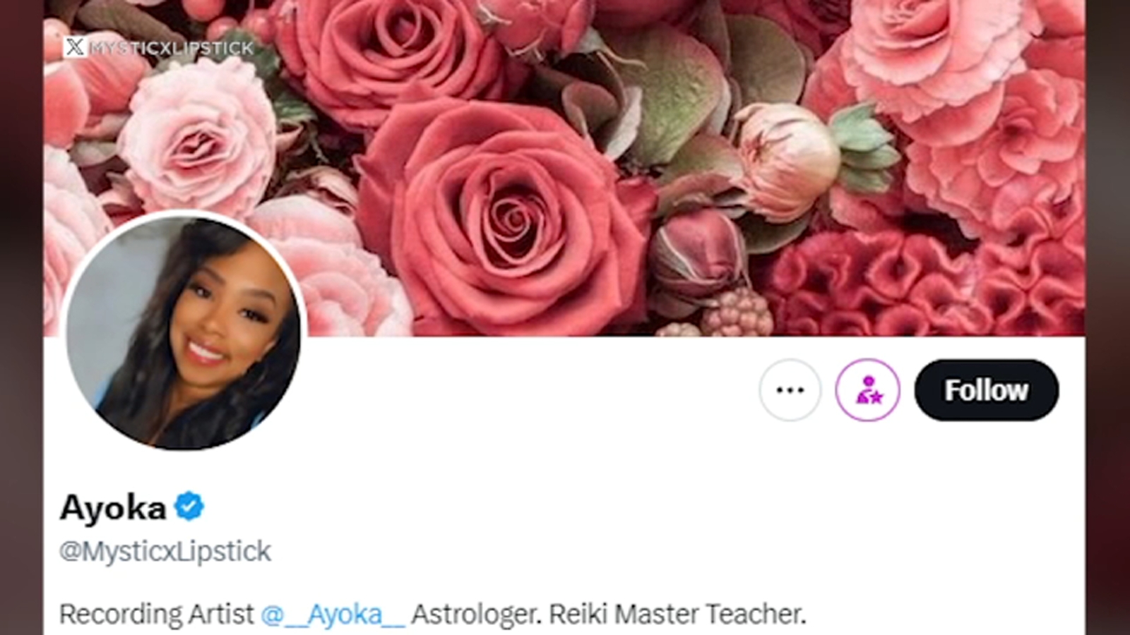 Featured image for Astrology Influencer's Disturbing Posts Preceded Tragic Murder-Suicide