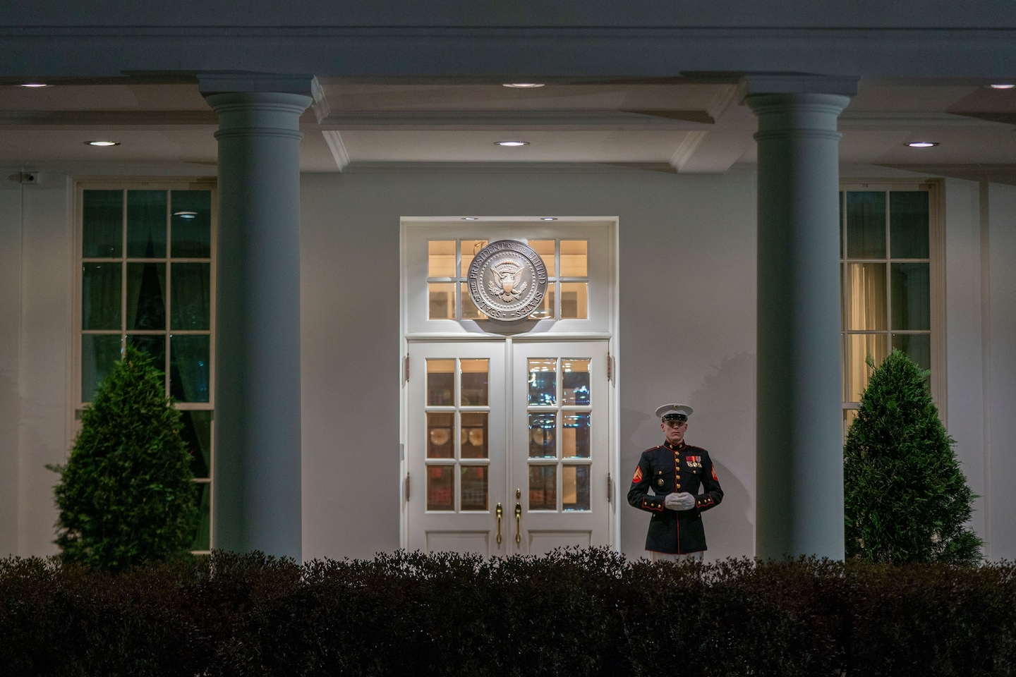 "Biden Advises Netanyahu to Exercise Restraint After Iranian Attack on Israel"