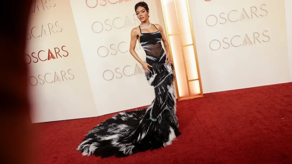 Heat and Haute Couture Dominate Oscars 2026 Red Carpet