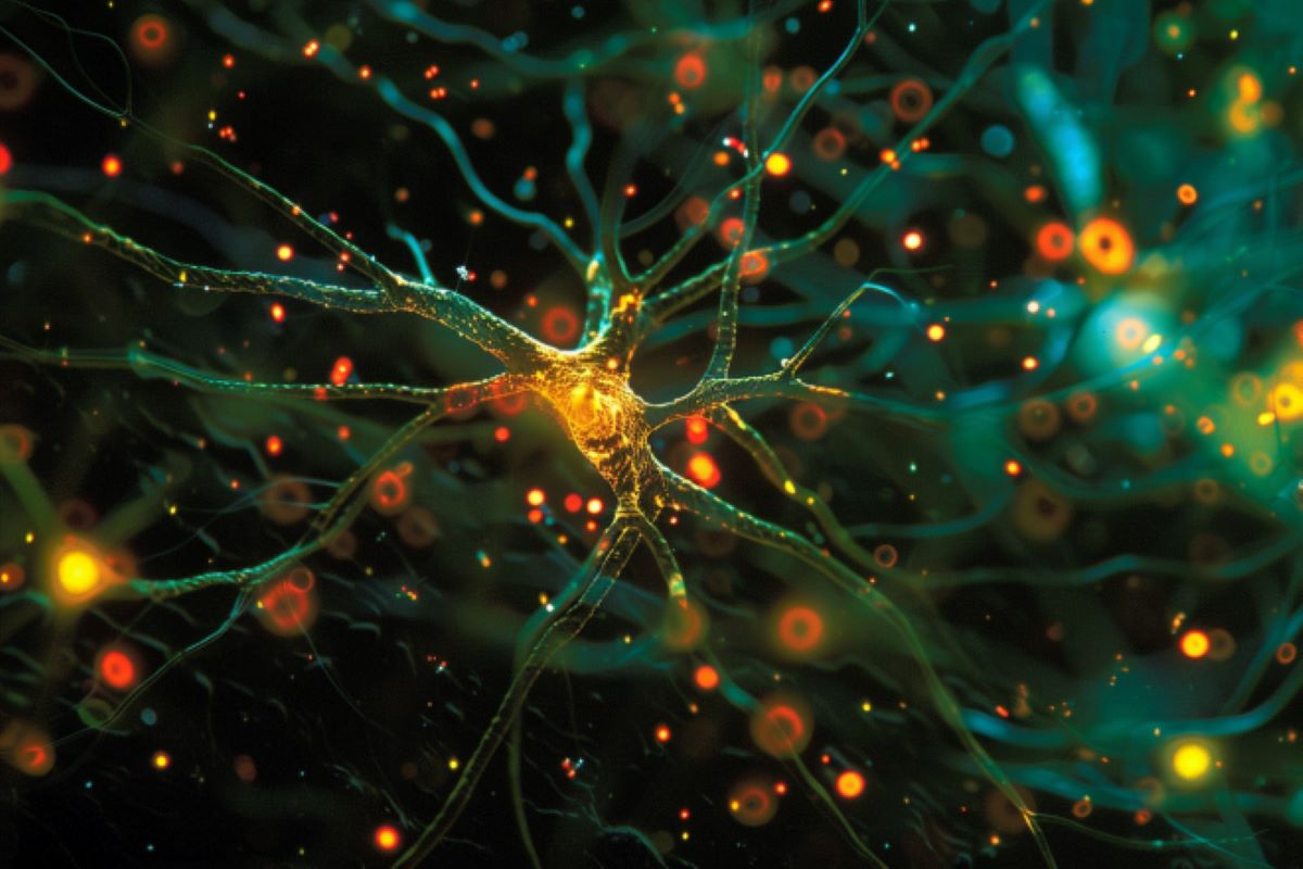 Featured image for "Neurons Exhibit Distinct Reactions to Electrical Stimulation"