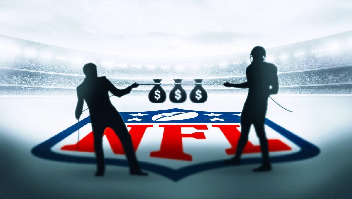 Featured image for "Debate Heats Up Over Potential 18-Game NFL Season"