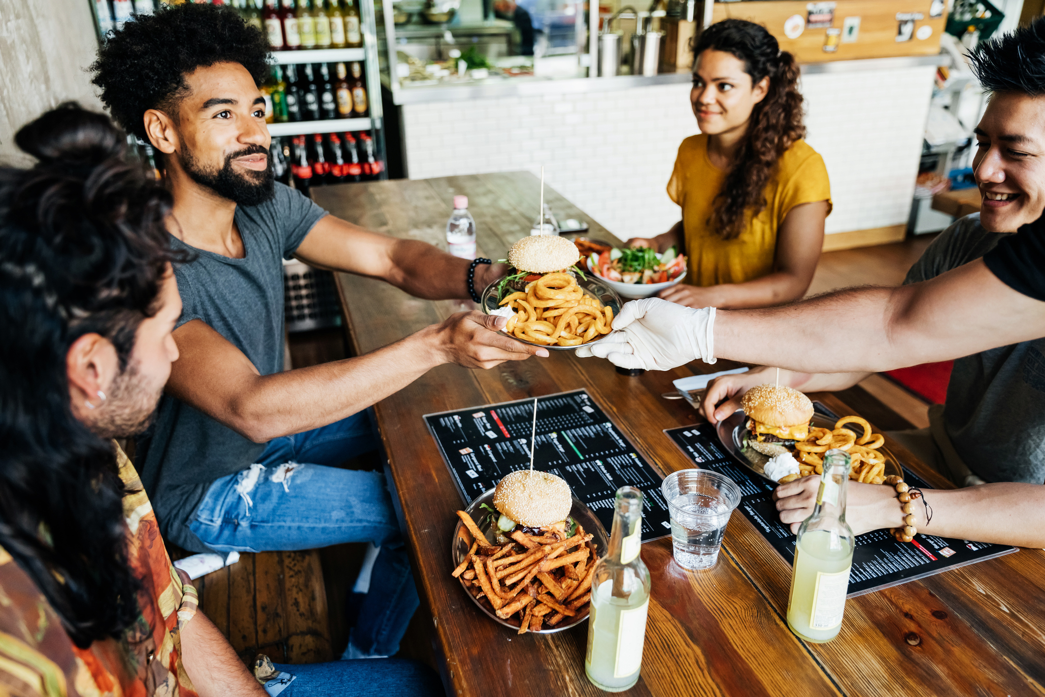 "Maximizing Passive Income: Top Dividend Stocks for March 2024"