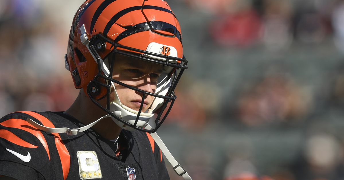 "Joe Burrow's Season-Ending Injury and Viral Sleeve Video: Impact on Bengals and NFL"