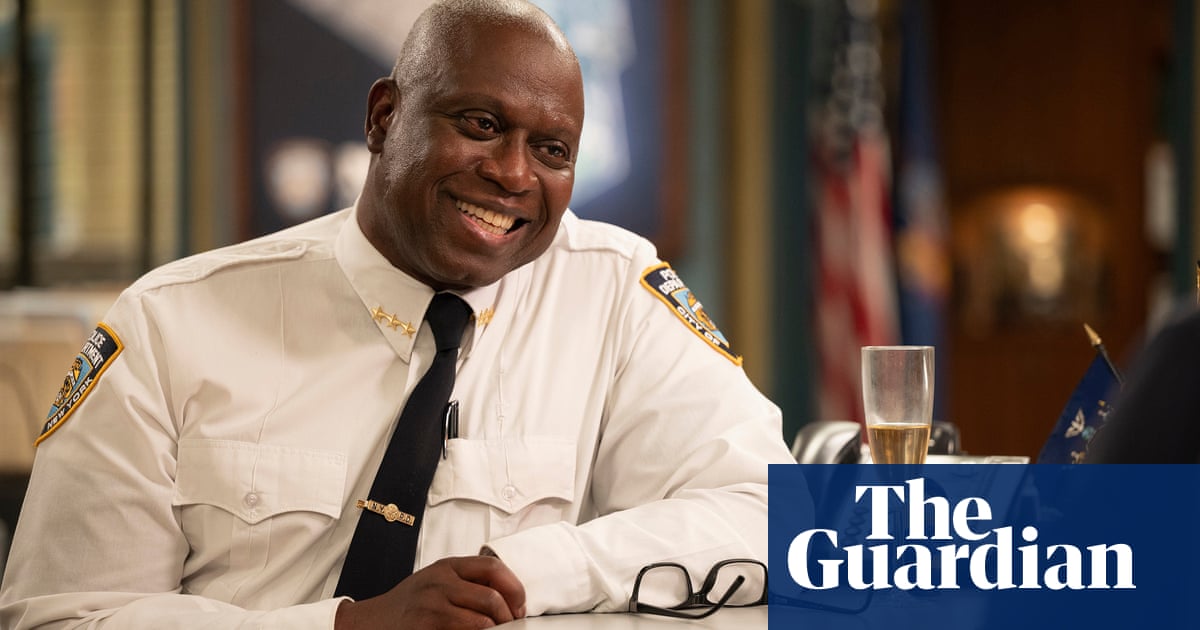 Featured image for Beloved Actor André Braugher Passes Away at 61