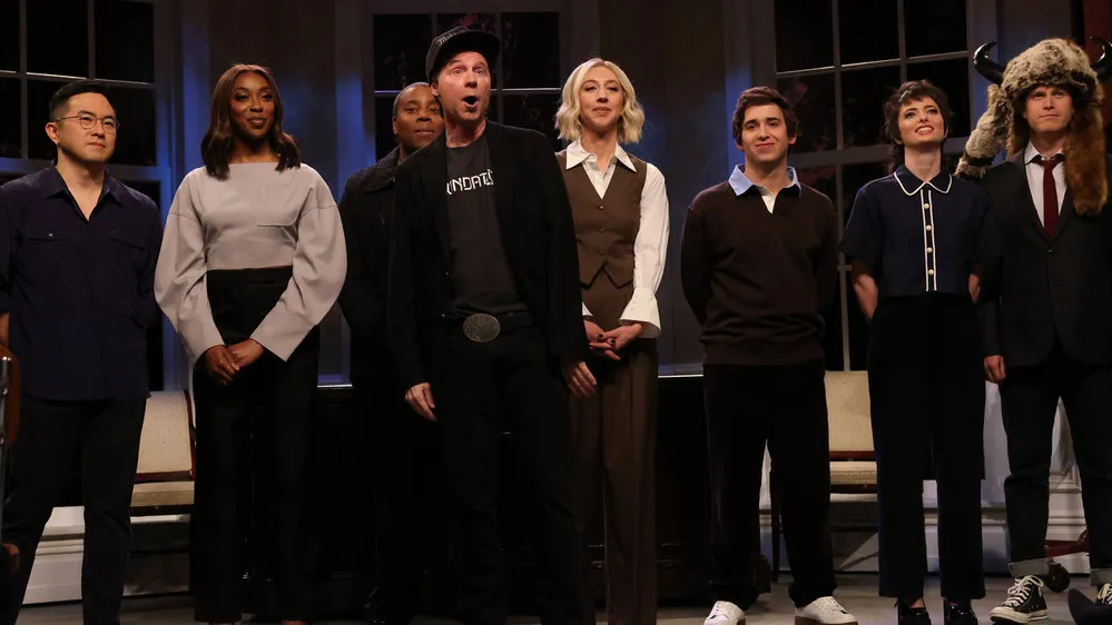 Elon Musk Criticizes SNL's Trump Jabs Amidst Show's Political Shift