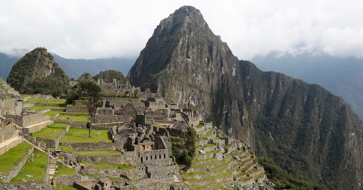 Featured image for Machu Picchu Tourism Disrupted by Protests Over Ticketing System