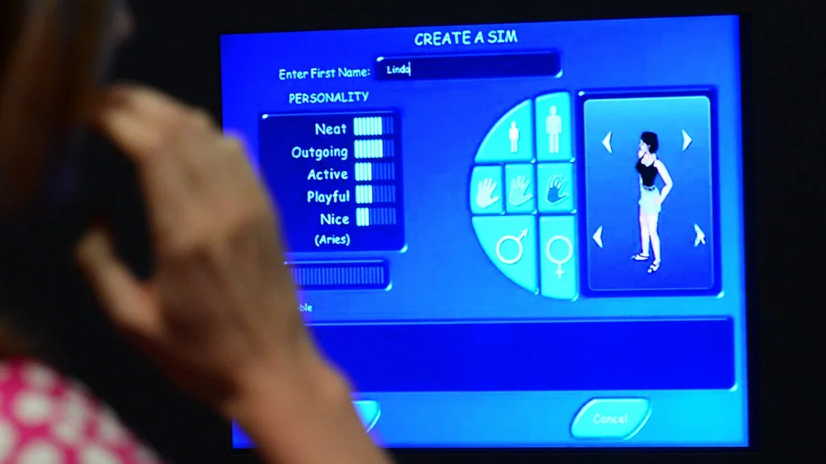 Simulated Humans Could Redefine Opinion Polls, Startup Simile Says