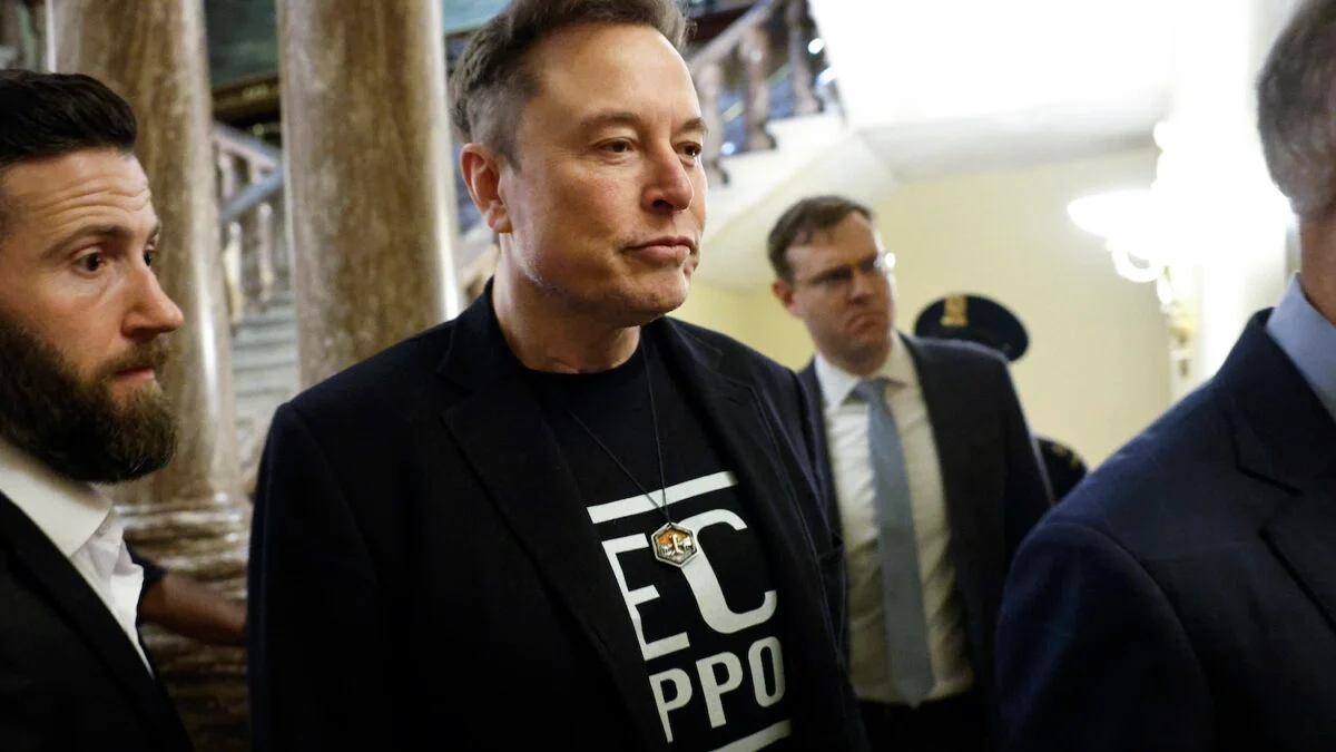 Trump Admin Plans to Incinerate 500 Tons of Emergency Food for Children