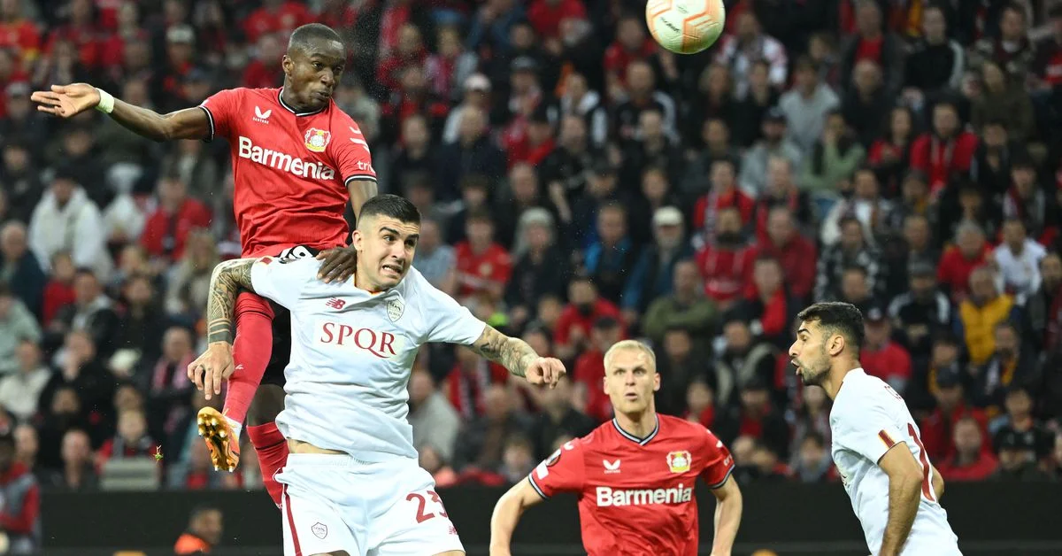 Roma Advances to Europa League Final with Scoreless Draw Against Bayer Leverkusen