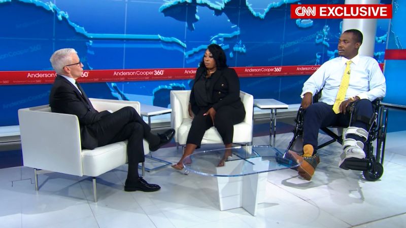 Survivors of Mexico Kidnapping Share Captivity Details.