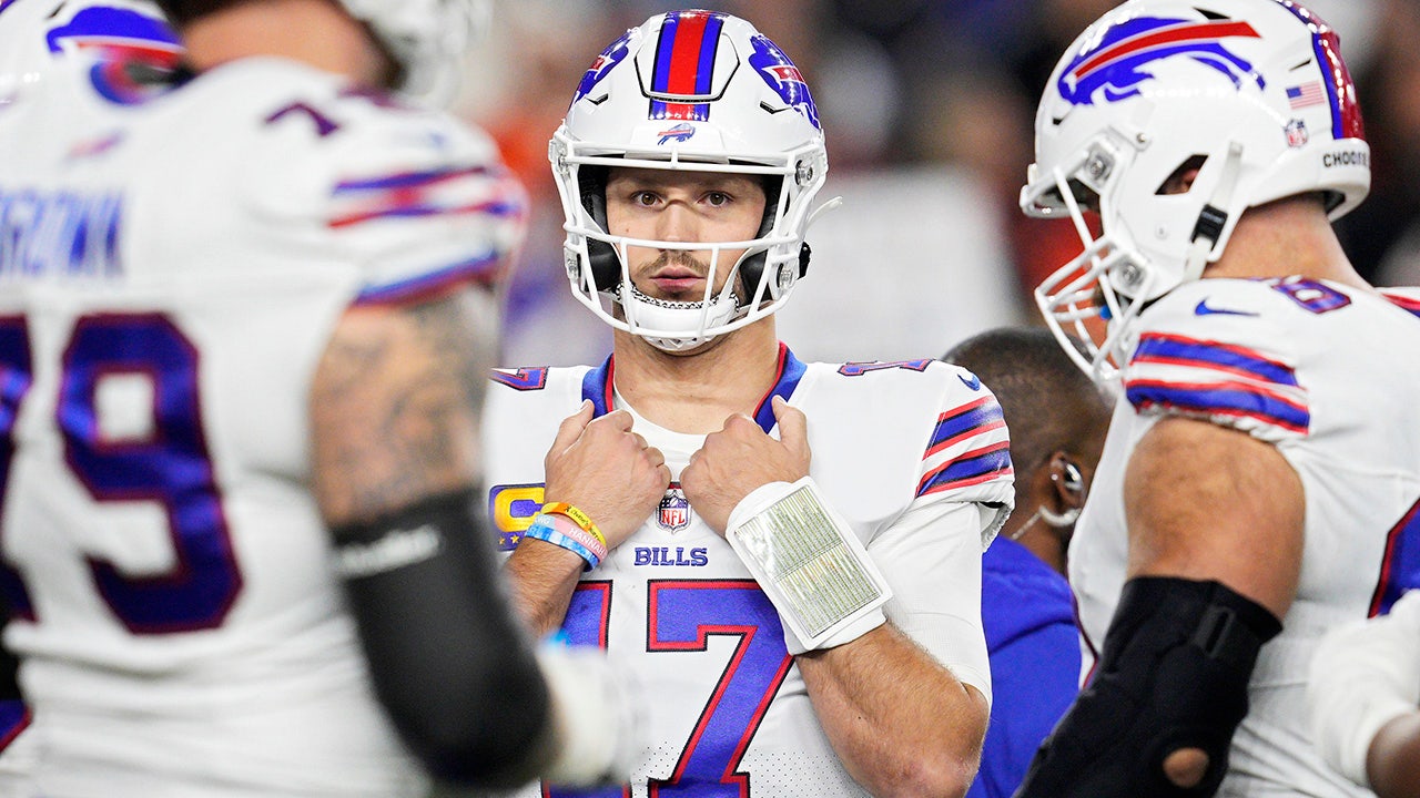 Unraveling the Enigma: The Baffling Journey of the Buffalo Bills