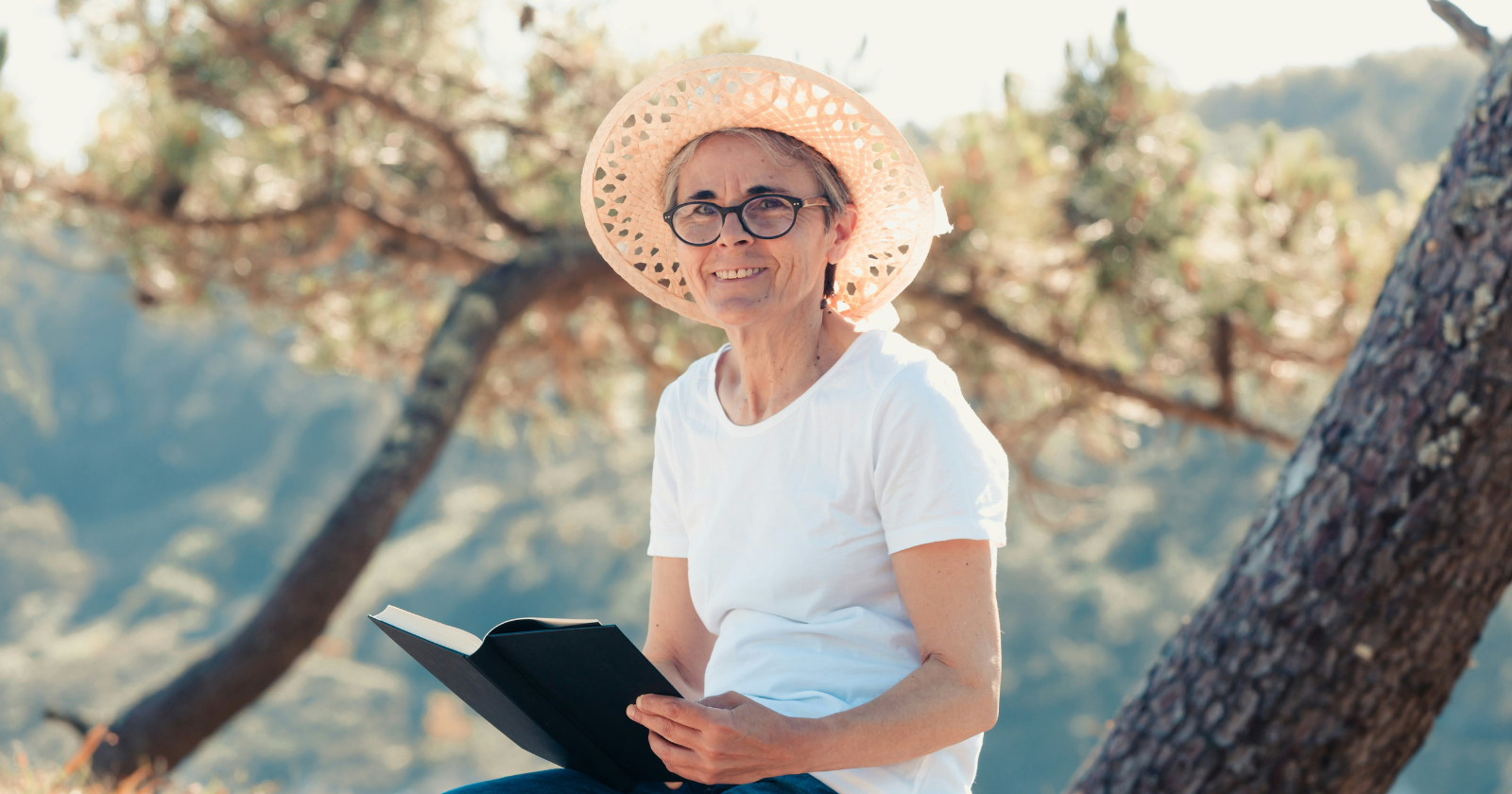 Secrets of Aging Gracefully: How Some Over 65 Stay Sharp and Active