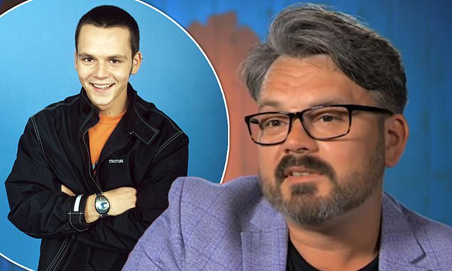 Featured image for Remembering Paul Cattermole: S Club 7 Fans Pay Tribute.