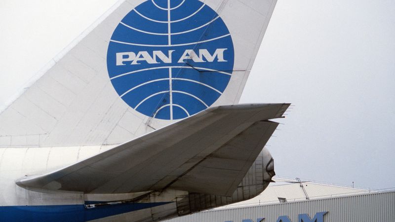 Featured image for Pan Am Revives Golden Age with 2025 Special Flight