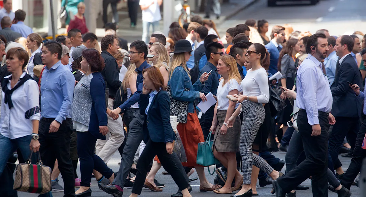 Featured image for Melbourne Researchers Make Significant Progress Toward HIV Cure Using mRNA Technology