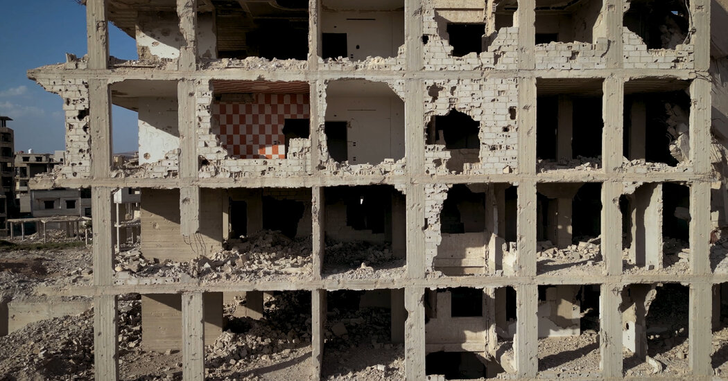 City Seeks Justice for Devastating Sacrifice
