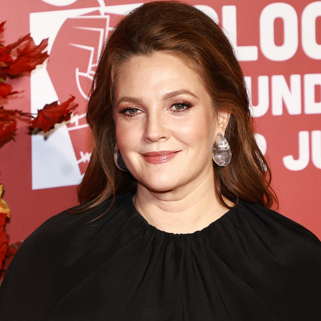 Drew Barrymore's Talk Show Sparks Controversy Amid Strikes