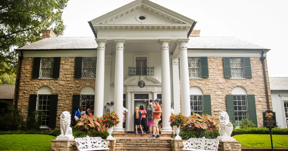 Featured image for Woman Sentenced to Over 4 Years for Graceland Fraud Attempt