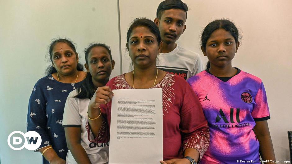 International Pressure Mounts on Singapore to Halt Cannabis Execution