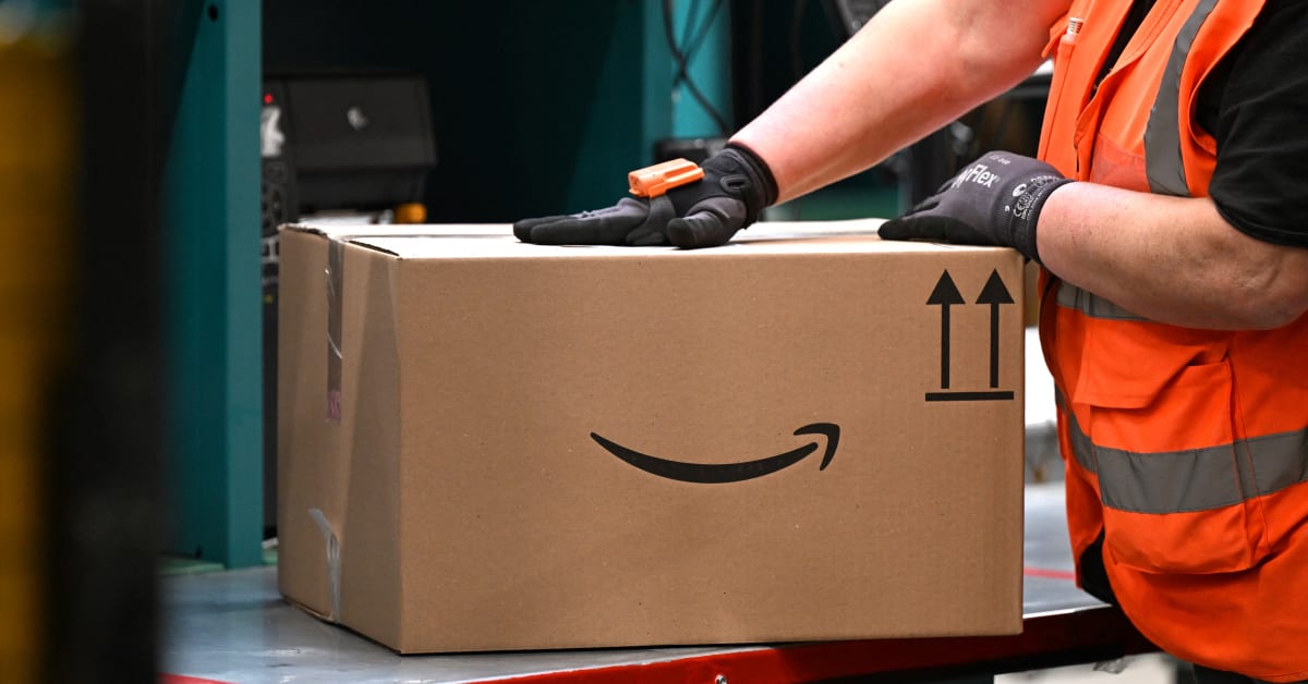 Amazon Offers Discounted 18-Inch Laptops Praised for Performance and Ease of Use